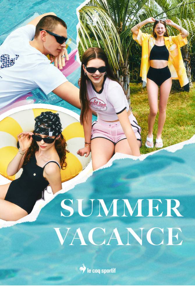 [르꼬끄스포르티브]
S/S Season Off 60%