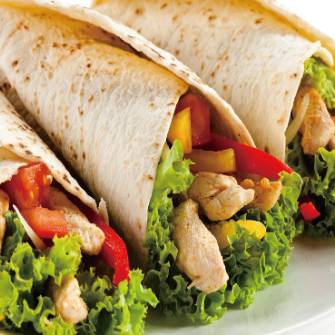 믹스케밥(Mix Kebab)