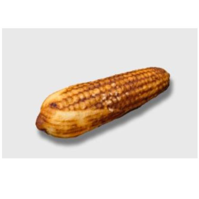 옥수수 소금빵 (1EA)