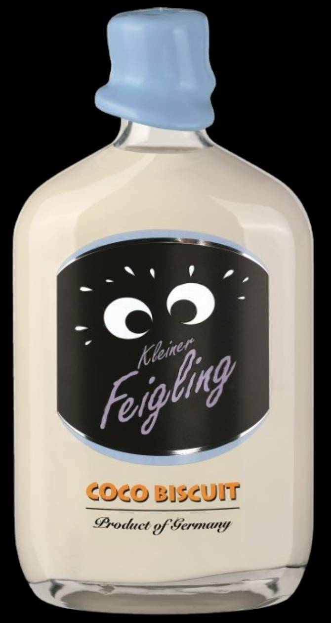 클라이너 파이글링 코코비스킷(500ml)