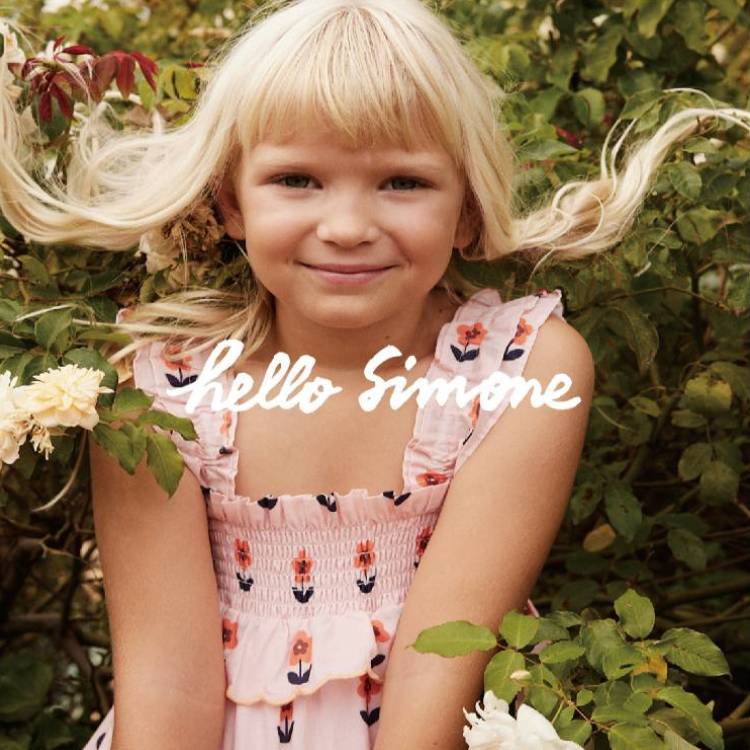 [Hello Simone]
Pop-Up 프로모션