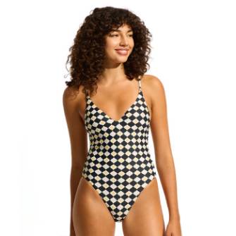 SEAFOLLY
KASBAH DD BANDEAU