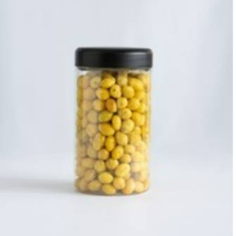 동결건조 
바삭한 은행(235g)