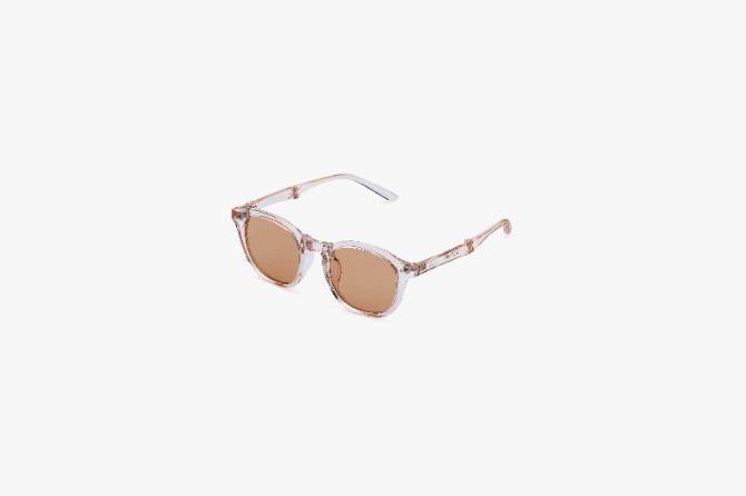 ZEHE SUNGLASS PEACH