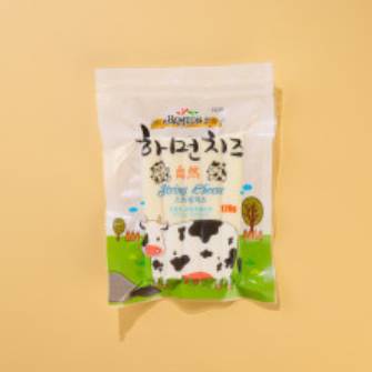 하먼 백향과 그릭요커트(110g)