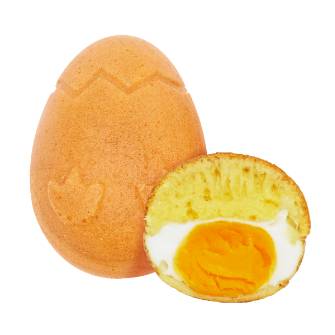 클래식 계란빵