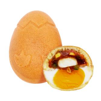 피자 계란빵
