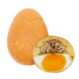 오코노미야끼 계란빵