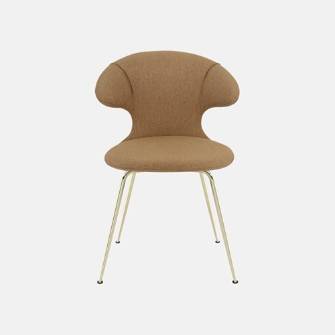 Time Files Chair