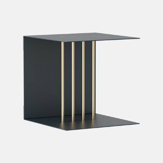 Teaser Shelf