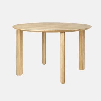 Comfort Circle Dining Table