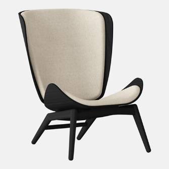 The Reader Lounge Chair