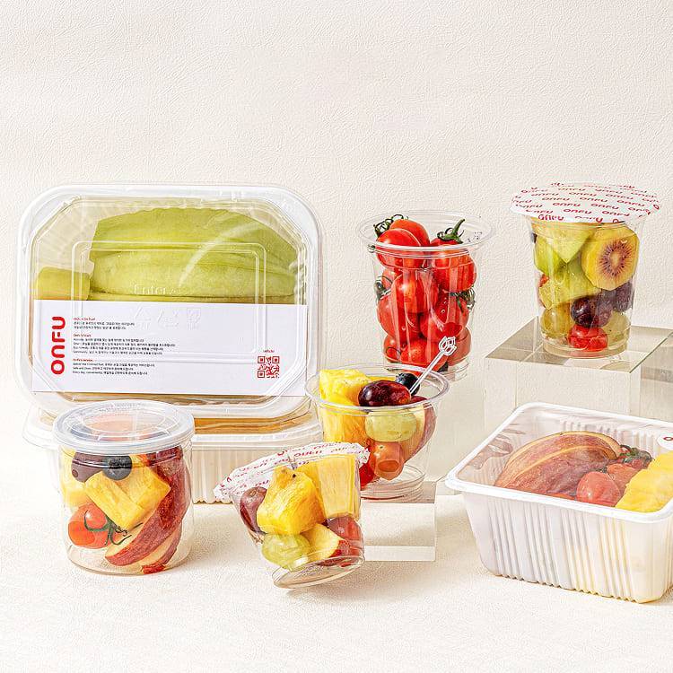 [온푸]&lt;br&gt;프리미엄 과일 Pop-Up