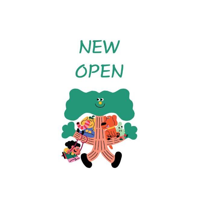 롯데몰 광명점
키즈관 NEW OPEN