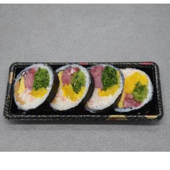 후토마끼 4pcs