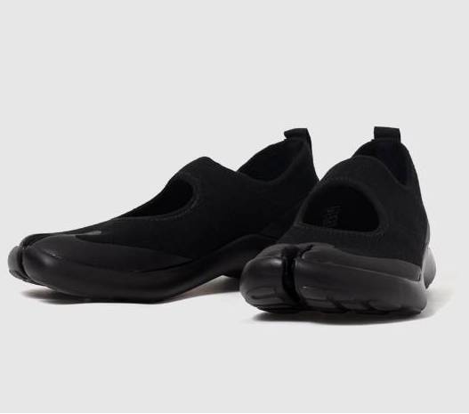 TABI FOOTWEAR : TABI SANDAL
