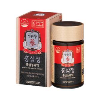 홍삼정