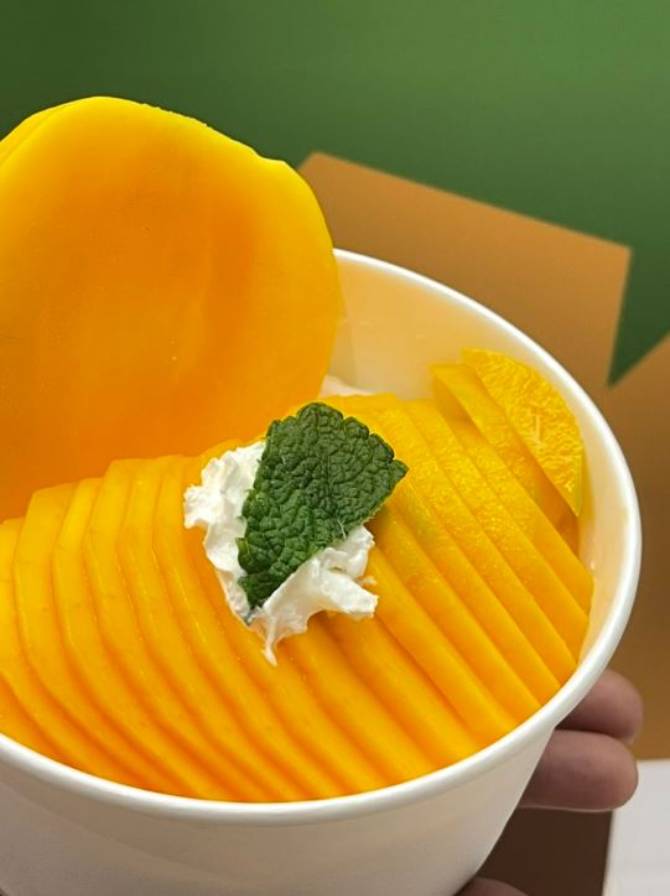 롯데백화점 최초 pop-up 진행
