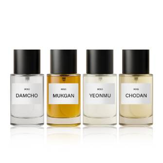 Perfume 15ml
(4가지 종류)