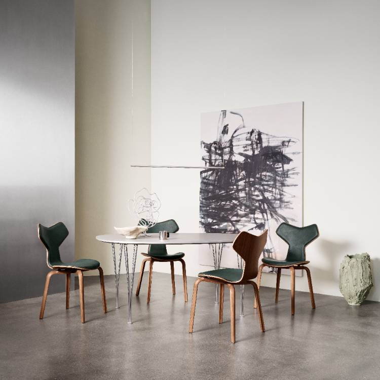 [Fritz Hansen]<br>캠페인 프로모션