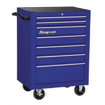 스냅온 Roll Cab Seven-Drawer