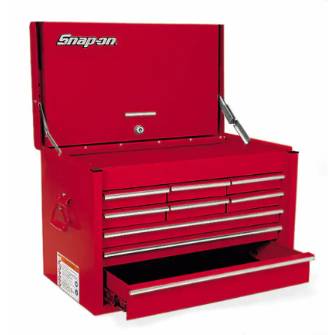 스냅온 Nine-Drawer Top Chest