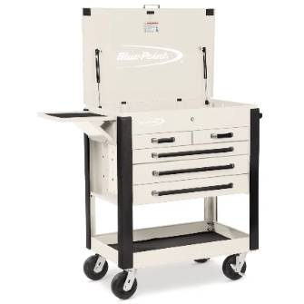 스냅온 Roll Cart (Blue-Point® 시리즈)