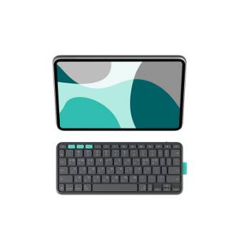 FLIP FOLIO 
아이패드용 멀티 키보드 케이스 11'
