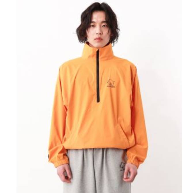 SEAMLESS 아노락