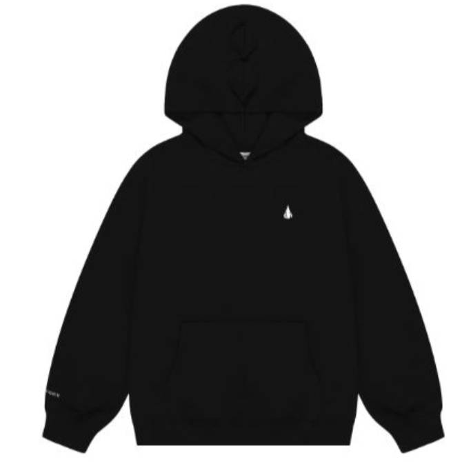 SOLID 후디