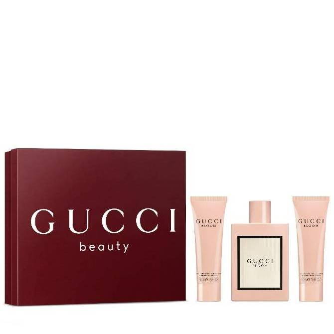 [한정판] 블룸EDP100ml set