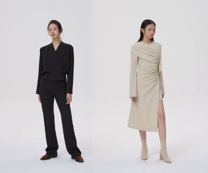 레호(LEHHO) POP-UP OPEN!