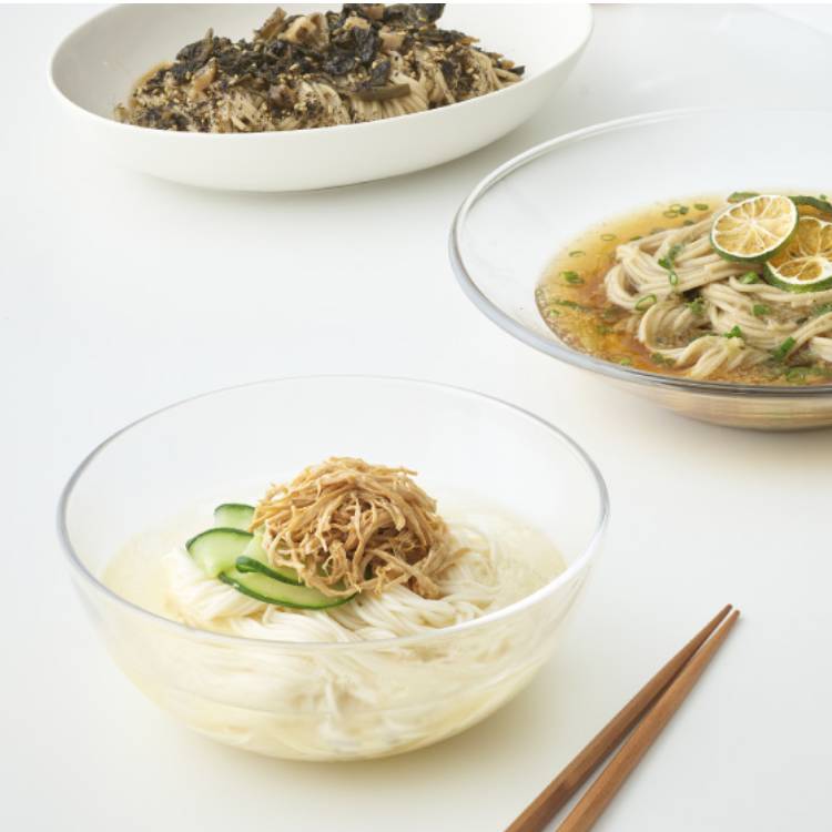 [MUJI] &lt;br&gt;무인양품 식품 Pop-Up