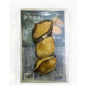 신진어부가]자숙손질전복(150g/1팩)