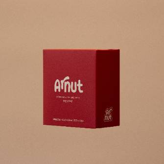 [아르넛] 피칸/호두 스몰박스(20g*4개입)