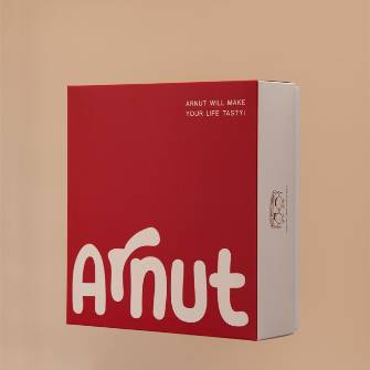 [아르넛] 스페셜 선물박스(20g*22개입)