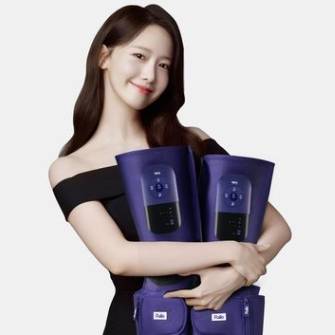 허벅지 마사지기