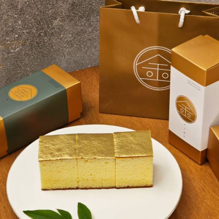 [당옥] &lt;br&gt;와라비모찌 Pop-Up