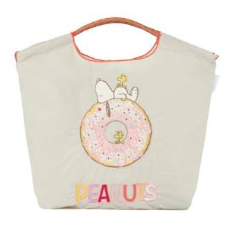 [에코백]
SNOOPY DONUT