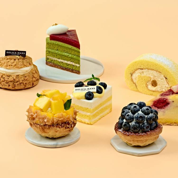 LOTTE HOTELS X 고야마 스스무 초청 팝업