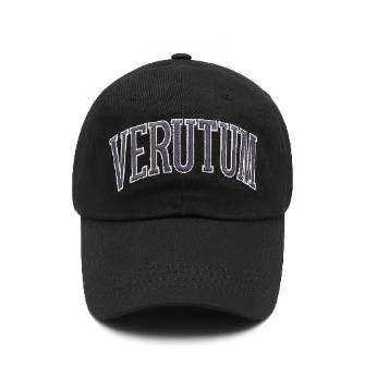 Big Arch Logo Ball Cap