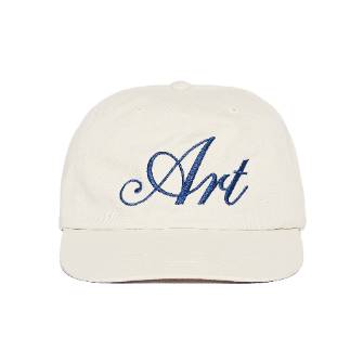 Art Logo Bio Washing Ball Cap