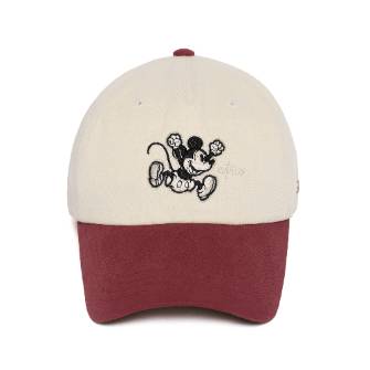 Art Logo Bio Washing Ball Cap