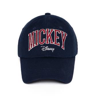 Big Arch Logo Ball Cap (Mickey Mouse)