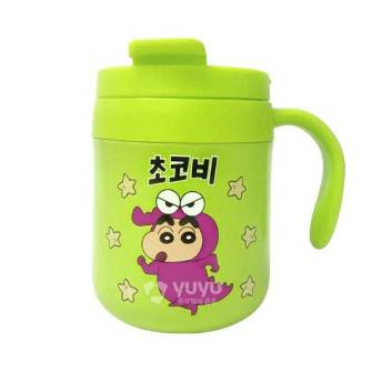 짱구
초코비 스텐머그