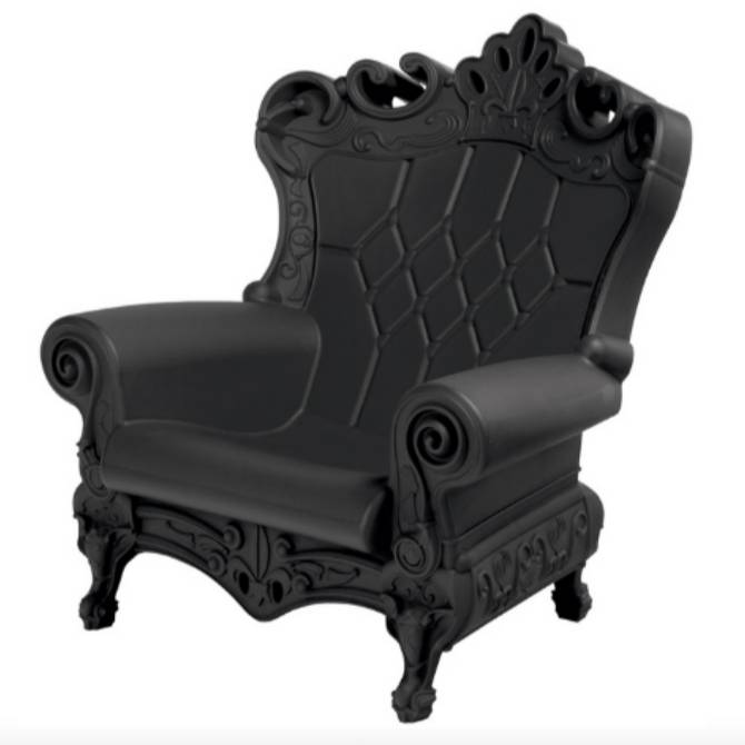QUEEN OF LOVE SOFA