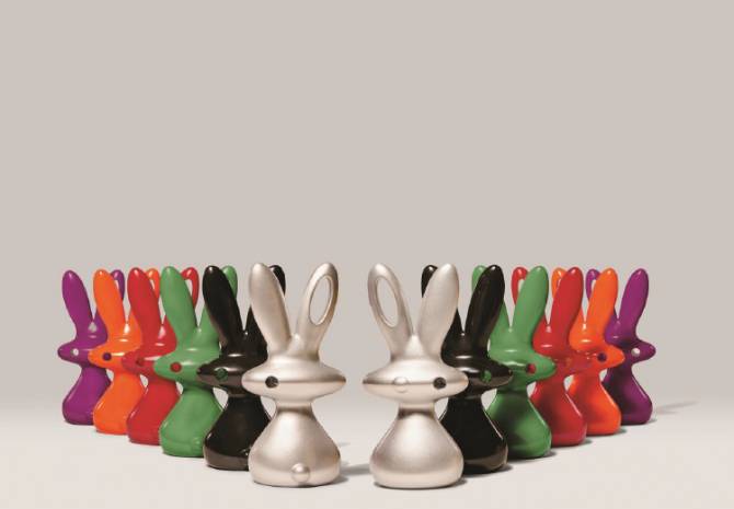 BUNNY (Standard)
