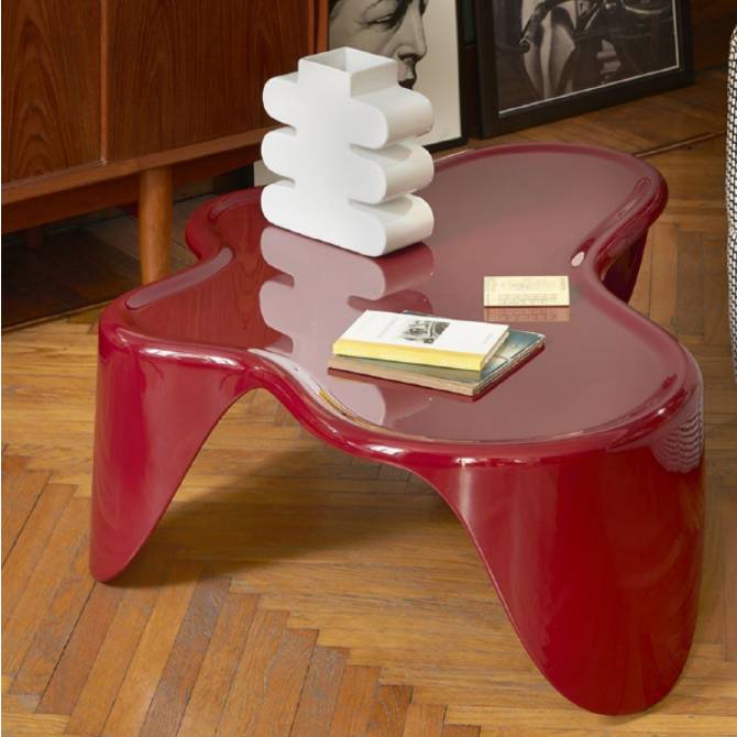 SLOTH COFFEE TABLE