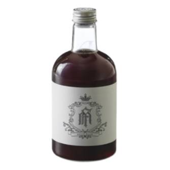 트로피칼 밀크티 500ml