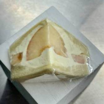 복숭아 산도